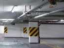 Rozwiązania izolacyjne dla piwnic, garaży i parkingów 