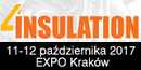 Liderzy branży na Targach 4INSULATION i EFE