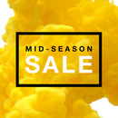 Oferta Mid-Season Sale w BoConcept 