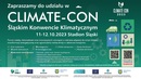 II Śląski Konwent Klimatyczny CLIMATE-CON 2023 odbędzie się na Stadionie Śląskim