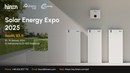 Podczas targów Solar Energy Expo 2025 - Hinen zaprezentuje zaawansowane rozwiązania w zakresie magazynowania energii