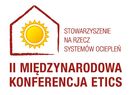 II Międzynarodowa Konferencja ETICS  „Branża ociepleń dla zrównoważonego rozwoju”