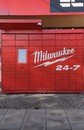 Uruchomiono pierwszy w Polsce automat sprzedażowy MILWAUKEE® 24/7