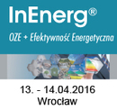 Rozwój OZE w Polsce - konferencja OZE + Efektywność Energetyczna