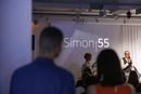 Premiera kolekcji KONTAKT SIMON 55 - relacja 