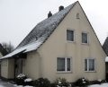 Jak przygotować dach do zimy? Zabezpieczenie dachu przed zalegającym na nim śniegiem 