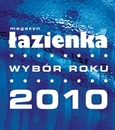 Kolekcja Hanabi/Hiro nagrodzona w konkursie „Łazienka – Wybór Roku 2010”