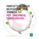 Jak dobrze wybrać drewniane podłogi, żeby były ekologiczne, bez szkodliwych dodatków chemicznych, bezpieczne dla zdrowia 