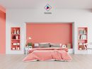 Meble w kolorze roku Living Coral