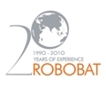 ROBOBAT – od 20 lat zaprogramowani na sukces 