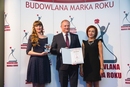  Budowlaną Marką Roku 2017 została firma Schüco