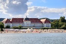 Sprzedano kultowy hotel Sofitel Grand Sopot