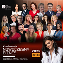 Konferencja Biznesowa Law Business Quality „Nowoczesny biznes. Wartości. Wizja. Rozwój”