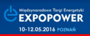 Targi EXPOPOWER 2016 w doborowym towarzystwie