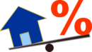 Kredyty hipoteczne: Rzeczywista roczna stopa oprocentowania
