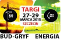 Targi budowlane BUD-GRYF i ENERGIA