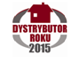 DYSTRYBUTOR ROKU 2015 gala wręczenia tytułów