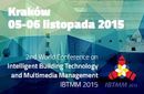 Konferencja IBTMM 2015