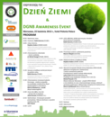 Podsumowanie Dnia Ziemi i DGNB Awareness Event  