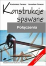 Konstrukcje spawane. Połączenia