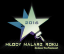 Młody Malarz Roku Dekoral Professional 2016