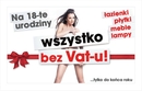 Meble bez VAT-u, czy to możliwe?