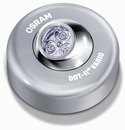 Oświetlenie wnętrz: Żarówki i świetlówki firmy OSRAM - światło dopasowane do wystroju sypialni
