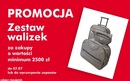 Rozpoczynają się wakacyjne promocje sklepowe