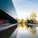 Afrykarium we wrocławskim zoo