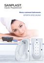 Hydroterapia w domowym zaciszu