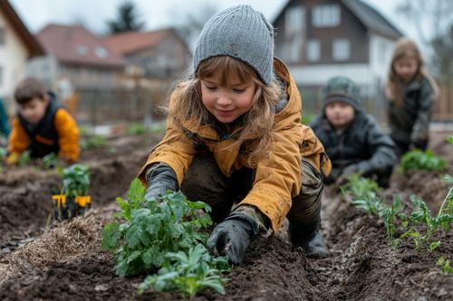 Trwają zapisy do XVII edycji programu „Kubusiowi Przyjaciele Natury”