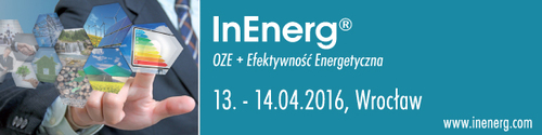 konferencja OZE + EFEKTYWNOŚĆ ENERGETYCZNA