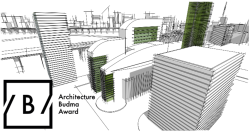 Architecture Budma Award - konkurs dla architektów, inwestorów i producentów