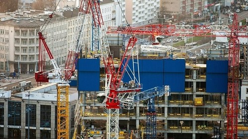 Ceny mieszkań biją rekordy i mogą dalej rosnąć