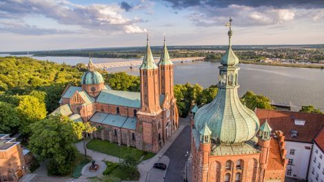 nowa toaleta publiczna dla mieszkańców Płocka - konkurs