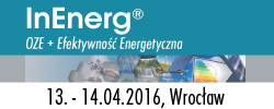  Międzynarodowe Targi Energii Odnawialnej 