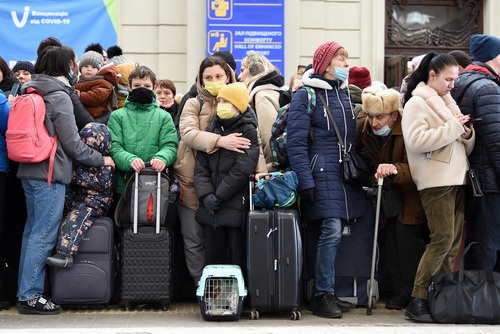 Jak zmienia się rynek mieszkaniowy w Polsce na skutek przybywających uchodźców z Ukrainy?