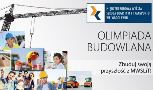 olimpiada budowlana konkurs