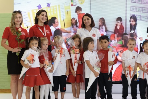 Maple Bear - największa sieć edukacyjna na świecie jest już w Polsce