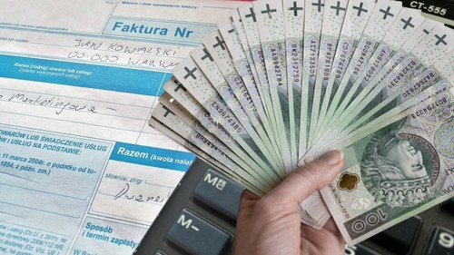 Problem z fikcyjnymi fakturami wciąż jest poważny. W pół roku wykryto oszustwa łącznie na 4,3 mld zł