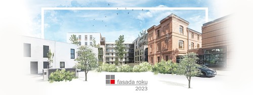 Fasada Roku 2023: głosowanie internautów trwa do końca października