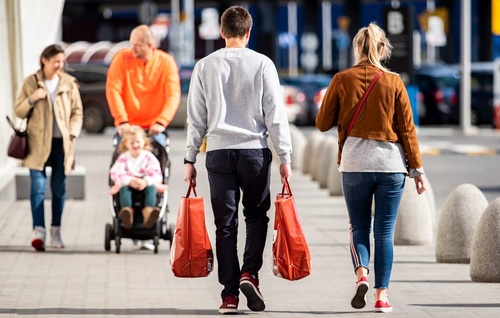 Sklepy na delikatnym zakręcie. W III kwartale br. najlepiej na rynku poradziły sobie sieci convenience