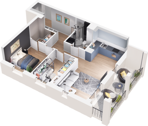  Nowe mieszkania od dewelopera - Co warto wiedzieć przed zakupem?