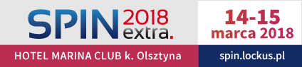 SPIN Extra 2018 – północna edycja spotkania już w marcu!