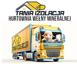 Hurtownia wełny elewacyjnej