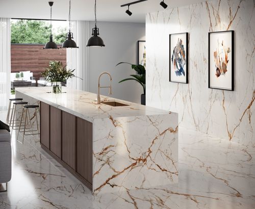  Premiera nowej kolekcji Cosentino - Dekton Onirika