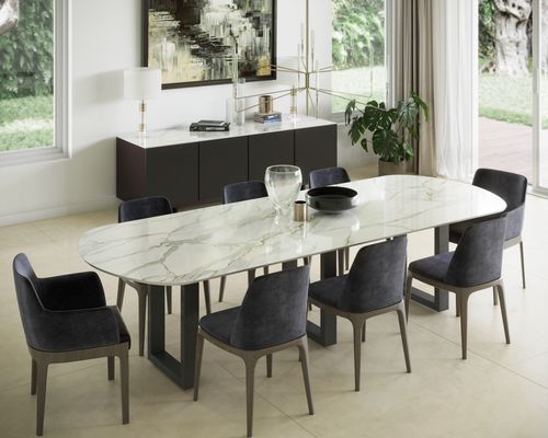 Premiera nowej kolekcji Cosentino Dekton Onirika