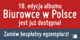 Biurowce  wPolsce bezplatny egzemplarz 