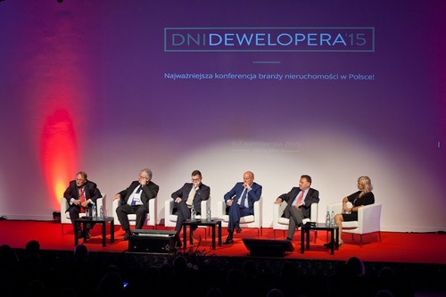 Dni dewelopera 2015 wrocław