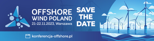 Konferencja Offshore Wind Poland 2023